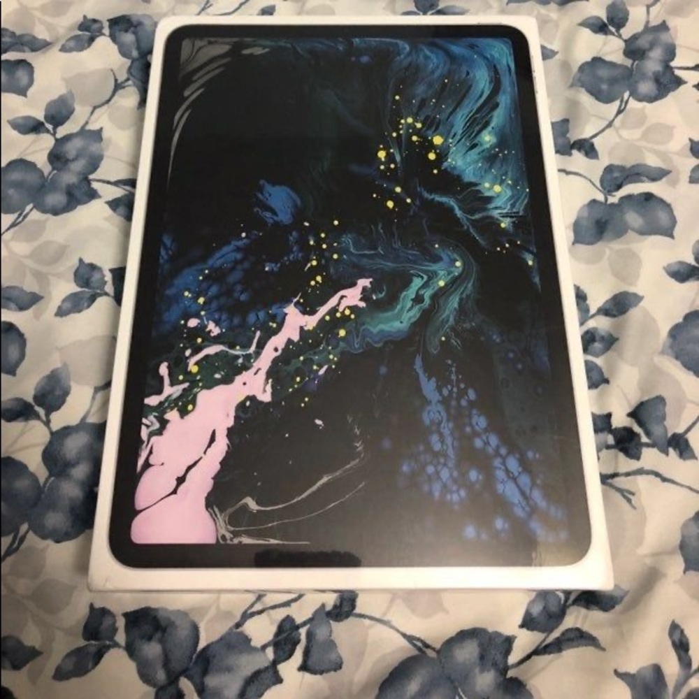 IPAD PRO ( 11 )